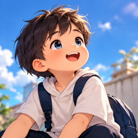 Explore outside